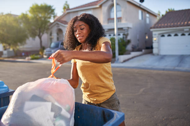 Best Yard Waste Removal  in Whiteville, NC