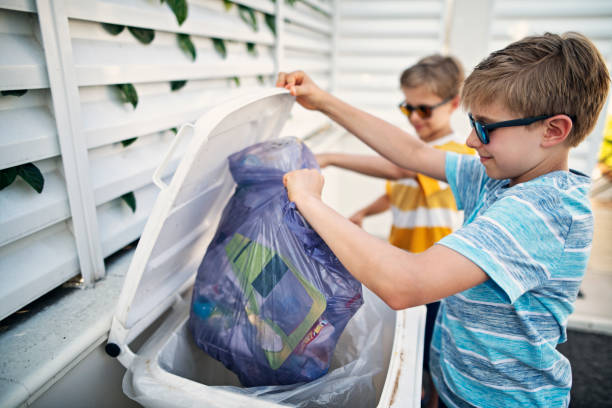 Best Basement Cleanout Services  in Whiteville, NC