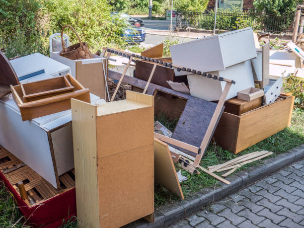 Best Attic Cleanout Services  in Whiteville, NC