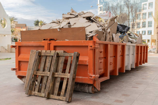 Best Estate Cleanout Services  in Whiteville, NC