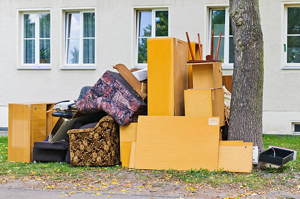Appliance Disposal in Whiteville, NC