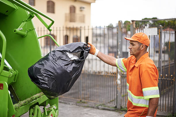 Best Construction Debris Removal  in Whiteville, NC